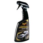 Auto si Moto - Intretinere auto - Produse curatare auto - Ceara auto lichida carnauba Meguiar's, 473 ml - Infinity.ro