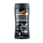 Auto si Moto - Intretinere auto - Produse curatare auto - Solutie Intretinere Plastice Auto Meguiar's Ultimate Protectant 355 ml - Infinity.ro
