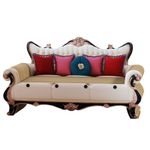 Petshop - Accesorii petshop - Culcusuri si custi - Culcusuri si saltele - Canapea pentru pisici, 2 in 1, pat + ansamblu de zgariat din carton rezistent, 60 x 27 x 33 cm, eCarla, KOT19 - Infinity.ro