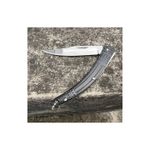 Sport si Outdoor - Camping - Cutite, bricege si accesorii - Cutite si bricege - Briceag cu Deschidere Manuala, Lama Din Otel, Model De Buzunar, 16.5 Cm, Negru - Infinity.ro
