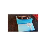 Fashion, accesorii si bijuterii - Femei - Bijuterii femei - Bratari femei - Bratara neagra cu placuta metalica gravata cu numele vostru si o data speciala. - Infinity.ro