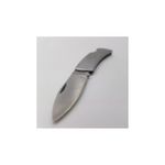 Sport si Outdoor - Camping - Cutite, bricege si accesorii - Cutite si bricege - Briceag din otel inoxidabil sI metal, Dalimag, 75 x 26 x 6 mm - Infinity.ro