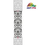 Casa si Gradina - Decoratiuni - DIY - Sabloane decorative pereti - Sablon Perete vopsire, tencuiala dimensiune 600x190 mm grosime 0,7mm Bordura 7 MXSP7377 - Infinity.ro