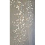 Casa si Gradina - Decoratiuni - DIY - Sabloane decorative pereti - Set 3 sabloane Perete Colectia TencoMix vopsire, tencuiala model Clematis MXSP7672 - Infinity.ro