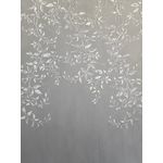 Casa si Gradina - Decoratiuni - DIY - Sabloane decorative pereti - Set 3 sabloane Perete Colectia TencoMix vopsire, tencuiala model Clematis MXSP7672 - Infinity.ro