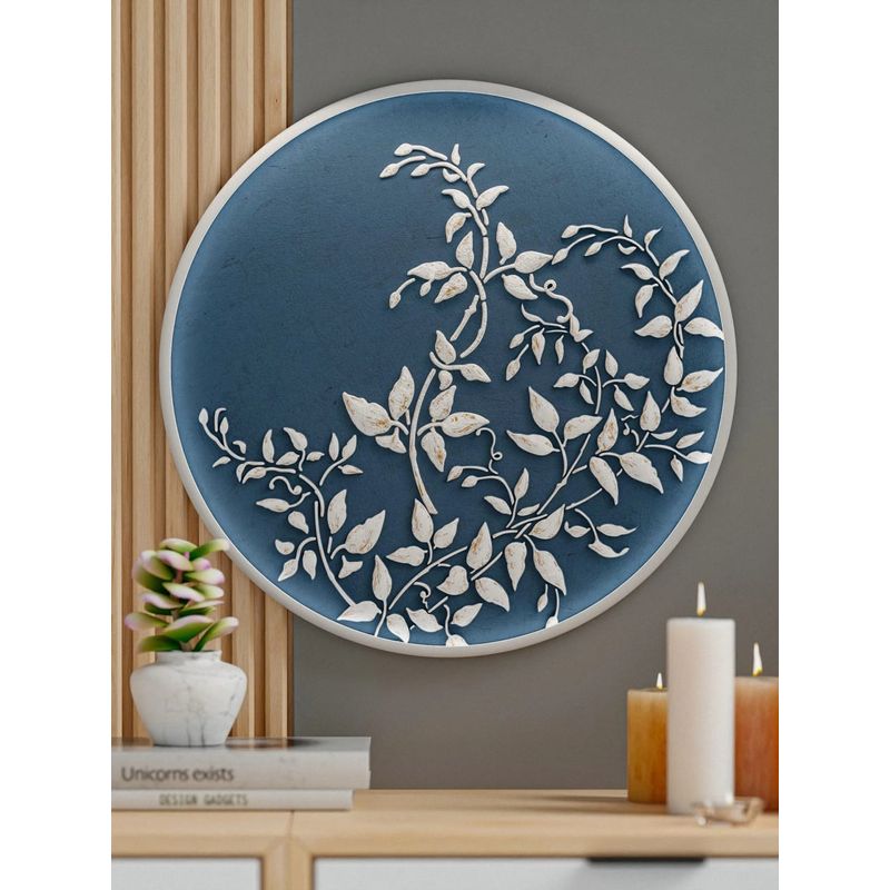 Casa si Gradina - Decoratiuni - DIY - Sabloane decorative pereti - Set 3 sabloane Perete Colectia TencoMix vopsire, tencuiala model Clematis MXSP7672 - Infinity.ro