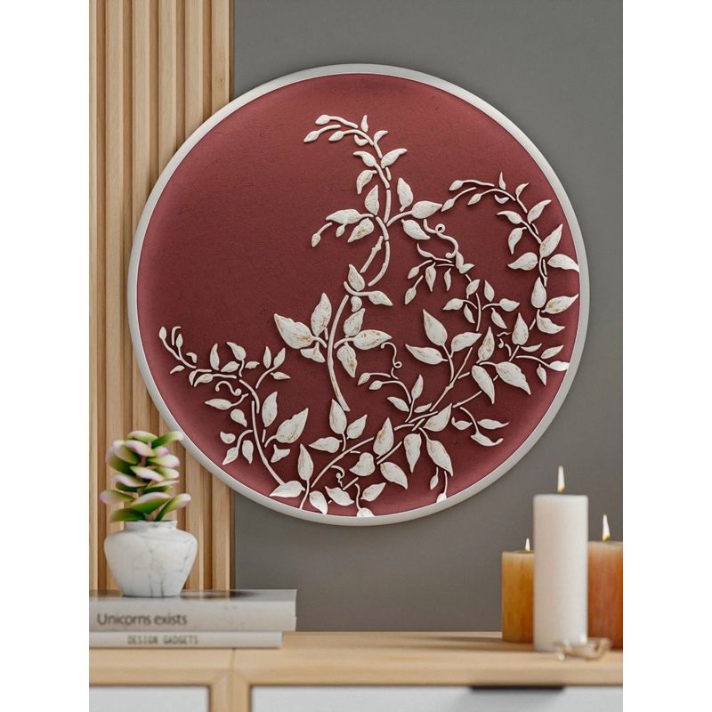 Casa si Gradina - Decoratiuni - DIY - Sabloane decorative pereti - Set 3 sabloane Perete Colectia TencoMix vopsire, tencuiala model Clematis MXSP7672 - Infinity.ro