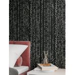 Casa si Gradina - Decoratiuni - DIY - Sabloane decorative pereti - Sablon Perete Colectia TencoMix vopsire, tencuiala model Ploaie Digitala MXSP7670 marime 485 x 385 mm - Infinity.ro