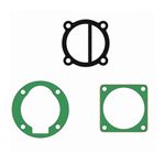 Casa si Gradina - Electrice - Echipamente electrice - Compresoare - Garnituri set pentru cap compresor de aer V 90mm CH086 Mod.9(M) - Infinity.ro