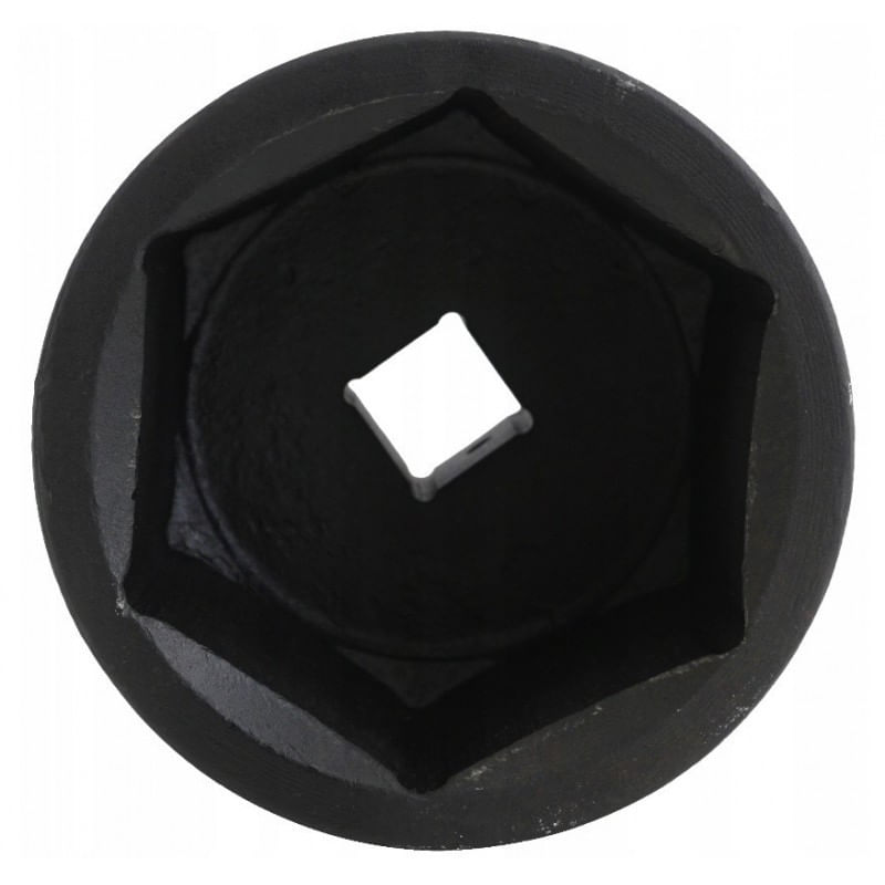 Casa si Gradina - Electrice - Echipamente electrice - Accesorii compresoare - Cheie tubulara de impact, 95mm, 1" V39422 VERKE - Infinity.ro