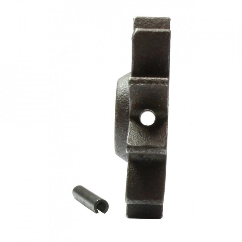 Casa si Gradina - Electrice - Echipamente electrice - Accesorii compresoare - Roata dintata pentru betoniere Z-10 pinion fi 15mm B-CM0004 Barracuda - Infinity.ro
