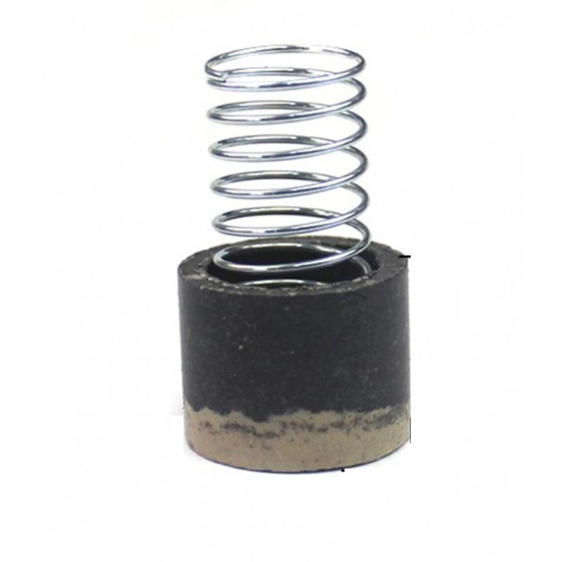 Casa si Gradina - Electrice - Echipamente electrice - Accesorii compresoare - Supapa de schimb cu arc pentru supapa de sens la cap compresor CH105 Mod.28 25x18.5mm L - Infinity.ro