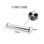 Casa si Gradina - Electrice - Echipamente electrice - Accesorii compresoare - Teava conectare cap compresor fara ulei 110x19mm CH109 Mod.32 (B) 1100/1500W - Infinity.ro