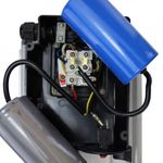 Casa si Gradina - Electrice - Echipamente electrice - Accesorii compresoare - Motor electric 230V 3 KW 2800 Rpm 24mm B-ACE2800301F - Infinity.ro