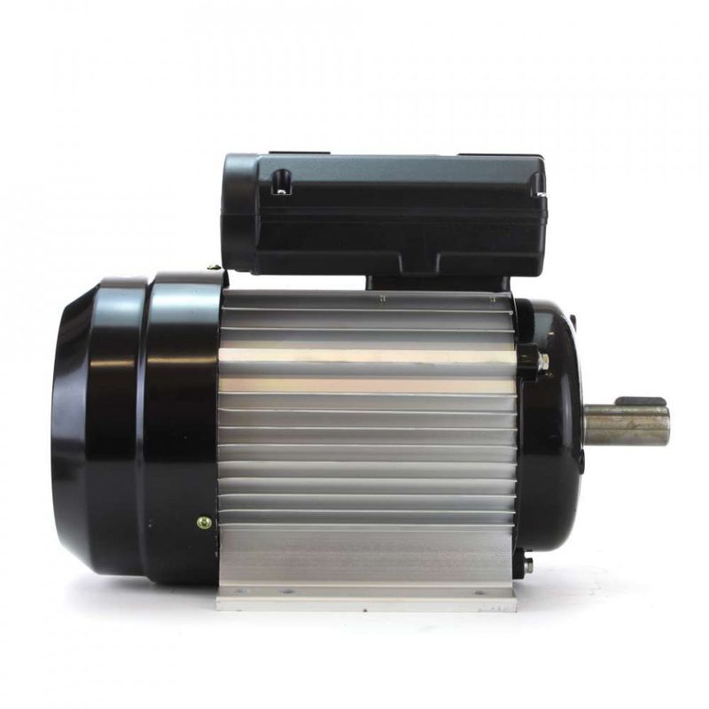 Casa si Gradina - Electrice - Echipamente electrice - Accesorii compresoare - Motor electric 230V 3 KW 2800 Rpm 24mm B-ACE2800301F - Infinity.ro