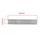 Casa si Gradina - Electrice - Echipamente electrice - Accesorii compresoare - Placa de supapa valva cap compresor 10x52 mm CH112 Mod.35 - Infinity.ro