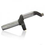 Casa si Gradina - Electrice - Echipamente electrice - Accesorii compresoare - Vibrochen pentru pompa cap compresor de aer 3 cilindri cu diametru de 90mm B-AC0126 - Infinity.ro