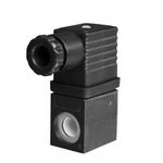 Casa si Gradina - Electrice - Echipamente electrice - Accesorii compresoare - Bobina pentru electrovalva AC24V 20.4-26.2V 50/60Hz IP65 100%ED CH162 - Infinity.ro