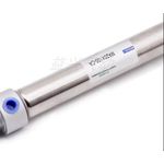 Casa si Gradina - Electrice - Echipamente electrice - Accesorii compresoare - Cilindru pneumatic otel inoxidabil diametru cilindru 16mm cursa de 300mm MA16X300 CH1562 - Infinity.ro