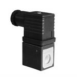 Casa si Gradina - Electrice - Echipamente electrice - Accesorii compresoare - Bobina pentru electrovalva AC36V 5.0VA 29-40V 50/60Hz IP65 100%ED CH157 - Infinity.ro