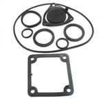 Casa si Gradina - Electrice - Echipamente electrice - Accesorii compresoare - Kit 3 reparare garnituri pompa apa 2" WP20 B-KIT.WP20.3 - Infinity.ro