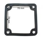 Casa si Gradina - Electrice - Echipamente electrice - Accesorii compresoare - Kit 3 reparare garnituri pompa apa 2" WP20 B-KIT.WP20.3 - Infinity.ro