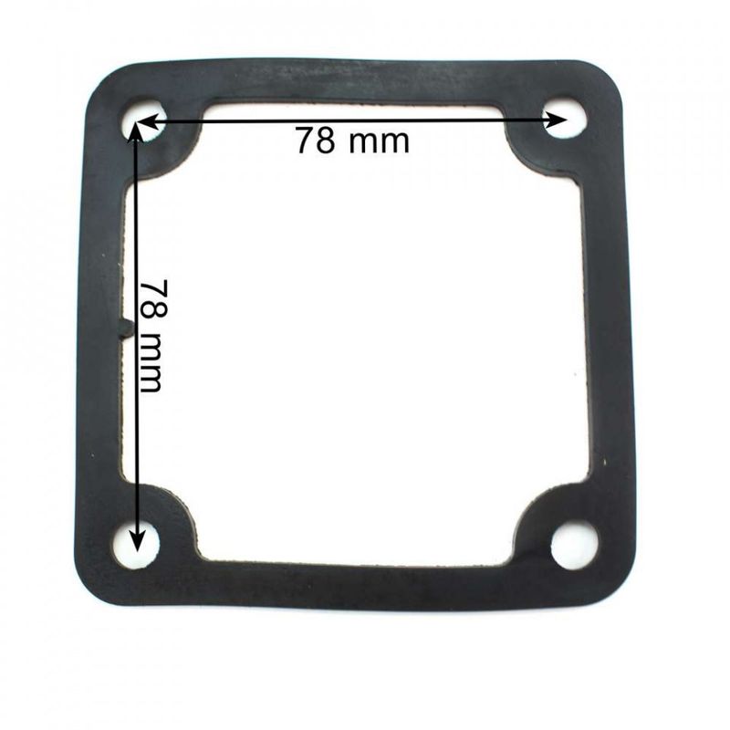 Casa si Gradina - Electrice - Echipamente electrice - Accesorii compresoare - Kit 3 reparare garnituri pompa apa 2" WP20 B-KIT.WP20.3 - Infinity.ro