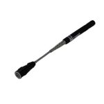 Auto si Moto - Reparatii si depanare - Scule auto - Scule si truse auto - Recuperator Telescopic cu sistem de prindere la curea , Varf Magnetic, Lungime Maxima 67 Cm, negru - Infinity.ro