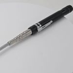 Auto si Moto - Reparatii si depanare - Scule auto - Scule si truse auto - Recuperator Telescopic cu sistem de prindere la curea , Varf Magnetic, Lungime Maxima 67 Cm, negru - Infinity.ro