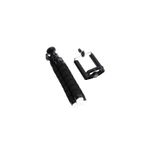 Laptop, Telefoane si Tablete - Telefoane mobile si accesorii - Accesorii Telefoane - Suport si docking telefoane - Trepied Mini Flexibil pentru Smartphone, Ajustabil si usor de Transportat, 3 brate prindere, format compact, 8,5 cm - Infinity.ro