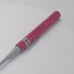 Auto si Moto - Reparatii si depanare - Scule auto - Scule si truse auto - Recuperator Telescopic cu sistem de prindere la curea , Varf Magnetic, Lungime Maxima 67 Cm, rosu - Infinity.ro