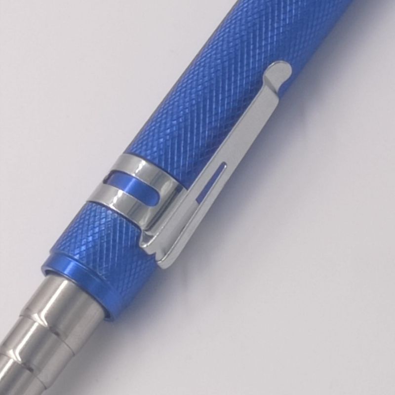 Auto si Moto - Reparatii si depanare - Scule auto - Scule si truse auto - Recuperator Telescopic cu sistem de prindere la curea , Varf Magnetic, Lungime Maxima 67 Cm, albastru - Infinity.ro