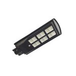 Casa si Gradina - Electrice - Panouri fotovoltaice si accesorii - Panou solar stradal, Integrated Lamp, 180 W, IP65, 280 x LED, telecomanda,  senzor miscare/lumina - Infinity.ro