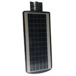 Casa si Gradina - Electrice - Panouri fotovoltaice si accesorii - Panou solar stradal, Integrated Lamp, 180 W, IP65, 280 x LED, telecomanda,  senzor miscare/lumina - Infinity.ro