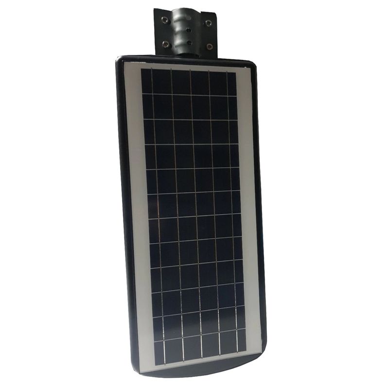 Casa si Gradina - Electrice - Panouri fotovoltaice si accesorii - Panou solar stradal, Integrated Lamp, 180 W, IP65, 280 x LED, telecomanda,  senzor miscare/lumina - Infinity.ro