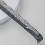 Market - Spalare si intretinere rufe - Produse intretinere Incaltaminte - Perii si alte accesorii - Incaltator pentru orice tip de pantofi adidasi sau incaltaminte, mic, 30 cm, cu agatatoare, metal, model punctat - Infinity.ro