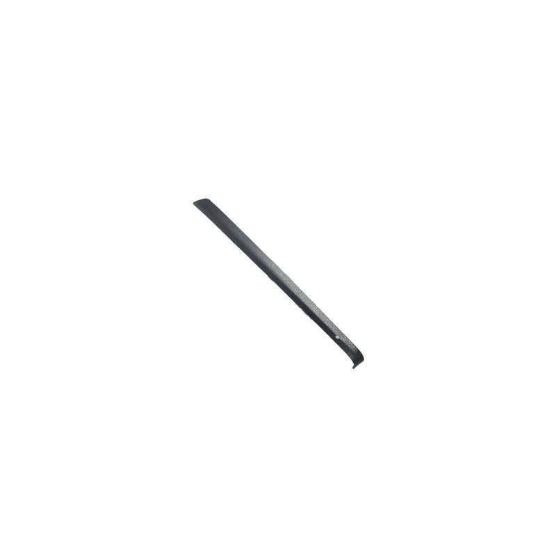 Market - Spalare si intretinere rufe - Produse intretinere Incaltaminte - Perii si alte accesorii - Incaltator pentru orice tip de pantofi adidasi sau incaltaminte, mic, 30 cm, cu agatatoare, metal, model punctat - Infinity.ro