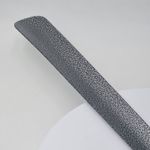 Market - Spalare si intretinere rufe - Produse intretinere Incaltaminte - Perii si alte accesorii - Incaltator pentru orice tip de pantofi adidasi sau incaltaminte, mic, 30 cm, cu agatatoare, metal, model punctat - Infinity.ro