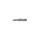Sport si Outdoor - Camping - Cutite, bricege si accesorii - Cutite si bricege - Cutit cu Deschidere Automata pe Buton, Spart Geam, Model Cap de Mort, Prindere Curea, Agatatoare, 22 cm - Infinity.ro
