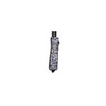 Sport si Outdoor - Camping - Cutite, bricege si accesorii - Cutite si bricege - Cutit cu Deschidere Automata pe Buton, Spart Geam, Model Cap de Mort, Prindere Curea, Agatatoare, 22 cm - Infinity.ro