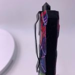 Sport si Outdoor - Camping - Cutite, bricege si accesorii - Cutite si bricege - Cutit Automat Cu Buton, Model Virus, Multicolor, Dispozitiv Spart Geam, Prindere La Curea, 24x3.4x1.5 cm - Infinity.ro