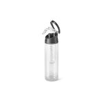 Casa si Gradina - Bucatarie si vesela - Cani si pahare - Sticle - Sticla sport din AS si PP cu infuzor de fructe in interior, are o capacitate pana la 740 ml - Infinity.ro