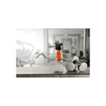 Casa si Gradina - Bucatarie si vesela - Cani si pahare - Sticle - Sticla sport din AS si PP cu infuzor de fructe in interior, are o capacitate pana la 740 ml - Infinity.ro