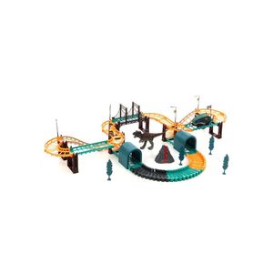 Jucarii, Copii si Bebe - Jucarii si jocuri - Seturi de constructie si cuburi - Infinity.ro