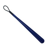Market - Spalare si intretinere rufe - Produse intretinere Incaltaminte - Perii si alte accesorii - Incaltator pentru orice tip de pantofi adidasi sau incaltaminte, cu agatatoare, 60 cm, albastru - Infinity.ro