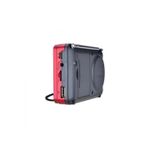 TV, Audio-Video si Foto - Portabile audio - Radio - Radio Compact Model H330BT, cu Display Digital, USB, Slot TF si Difuzor Stereo, 11 x 7 cm - Infinity.ro