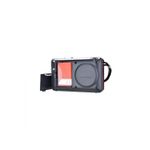 TV, Audio-Video si Foto - Portabile audio - Radio - Radio Compact Model H330BT, cu Display Digital, USB, Slot TF si Difuzor Stereo, 11 x 7 cm - Infinity.ro