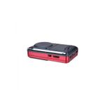 TV, Audio-Video si Foto - Portabile audio - Radio - Radio Compact Model H330BT, cu Display Digital, USB, Slot TF si Difuzor Stereo, 11 x 7 cm - Infinity.ro