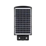 Casa si Gradina - Electrice - Panouri fotovoltaice si accesorii - Panou solar stradal, Integrated Lamp, 30 W, IP65, 40 x LED, telecomanda,  senzor miscare/lumina - Infinity.ro