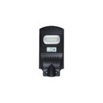Casa si Gradina - Electrice - Panouri fotovoltaice si accesorii - Panou solar stradal, Integrated Lamp, 30 W, IP65, 40 x LED, telecomanda,  senzor miscare/lumina - Infinity.ro